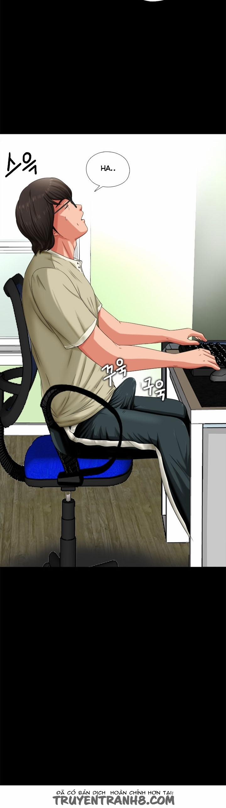 Girl Next Door!!! 3 trang 21