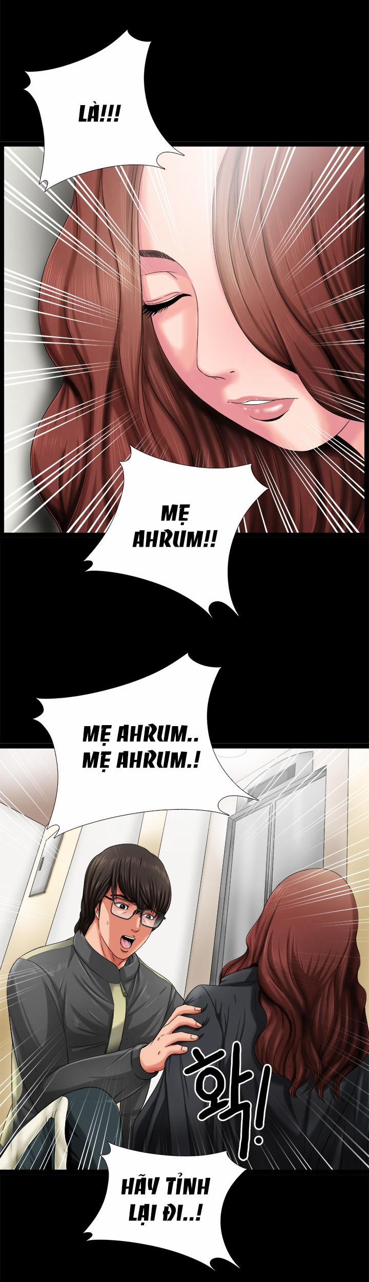 Girl Next Door!!! 3 trang 25