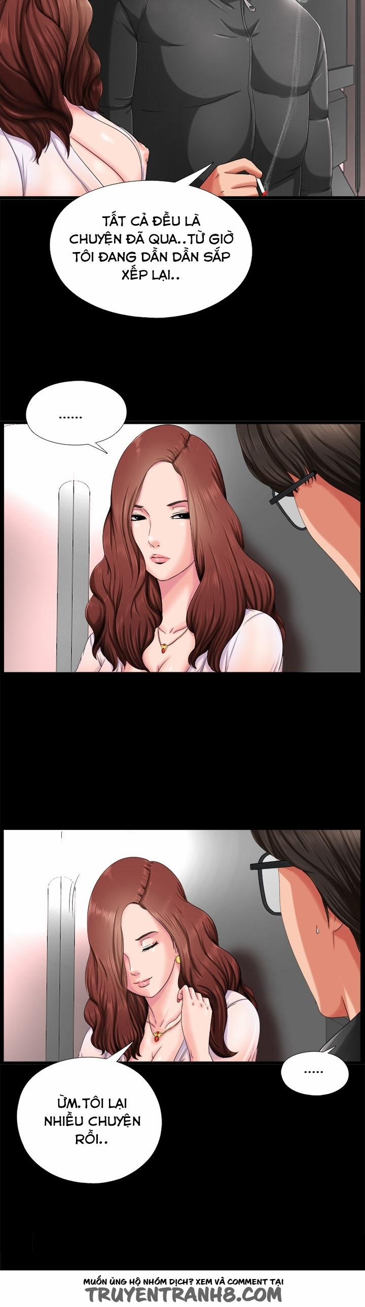 Girl Next Door!!! 3 trang 3