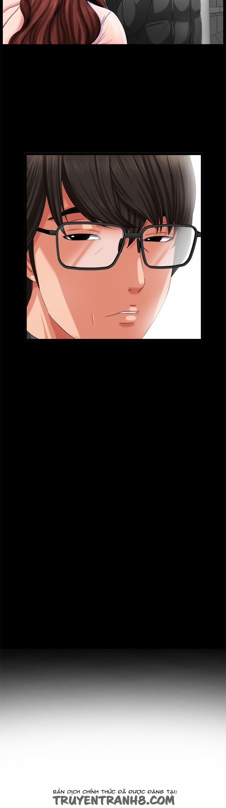 Girl Next Door!!! 3 trang 5