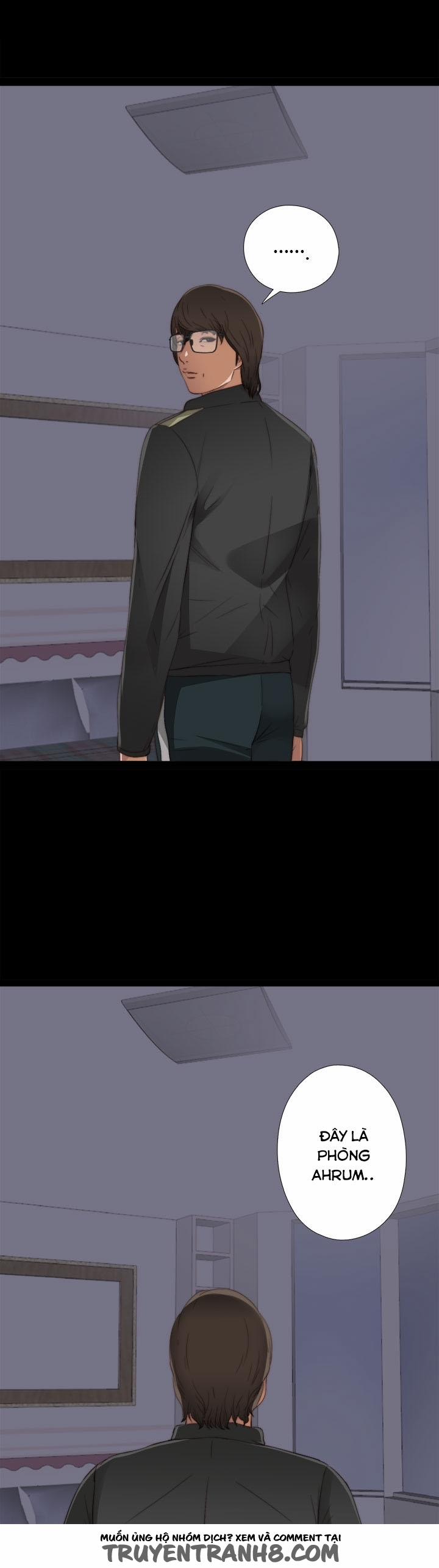 Girl Next Door!!! 4 trang 11