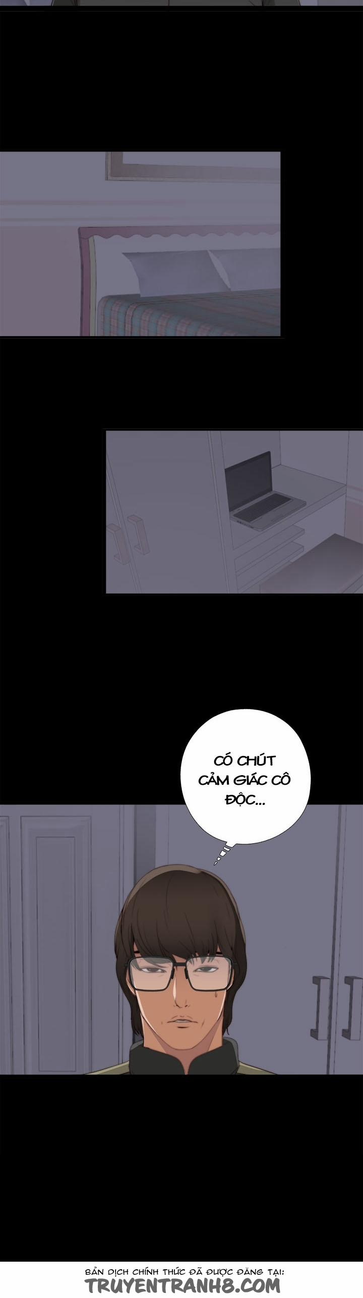 Girl Next Door!!! 4 trang 12