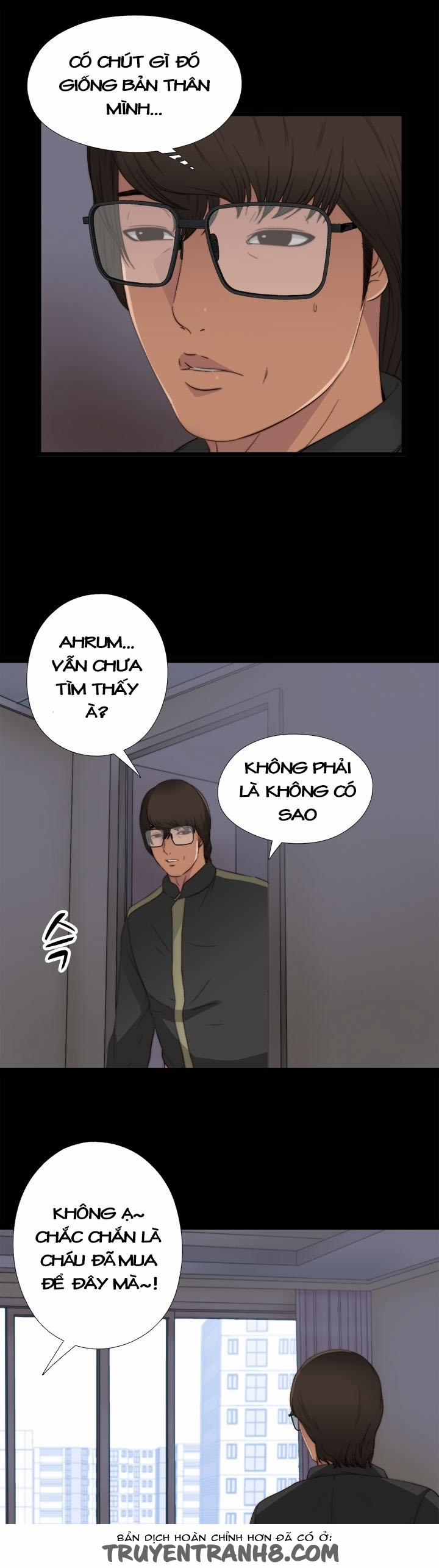 Girl Next Door!!! 4 trang 13