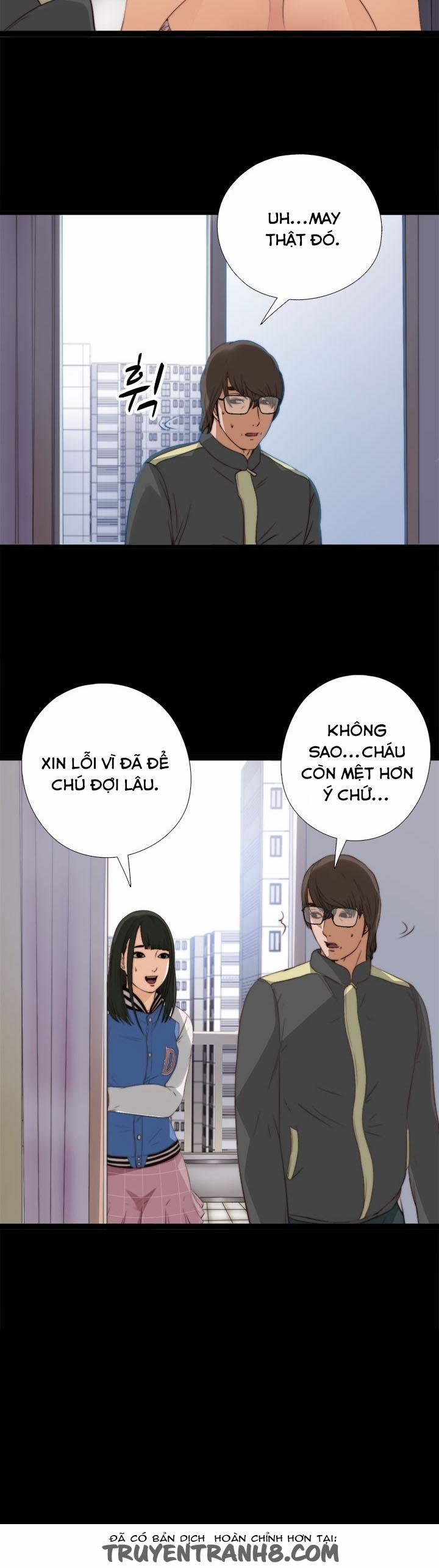 Girl Next Door!!! 4 trang 20