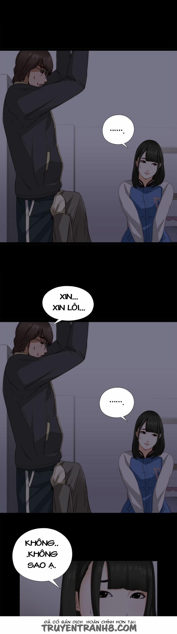 Girl Next Door!!! 4 trang 28