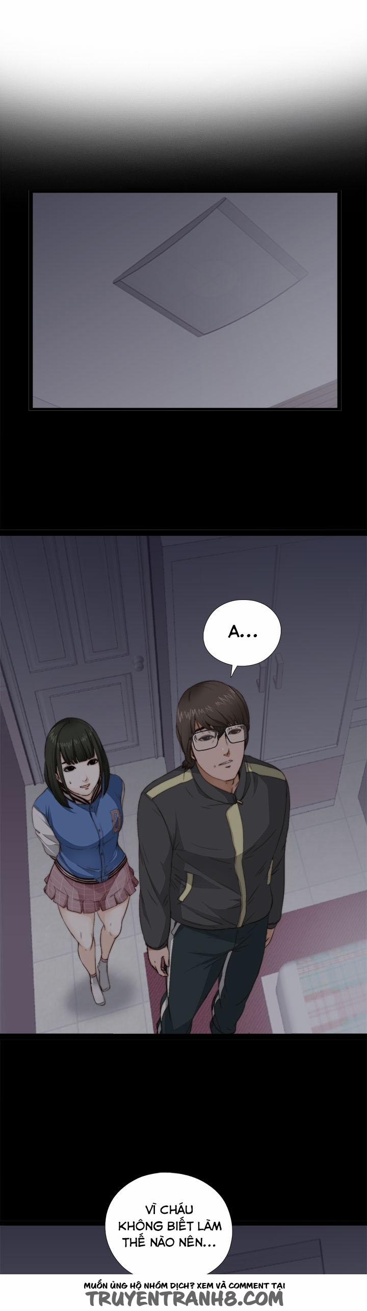 Girl Next Door!!! 4 trang 7