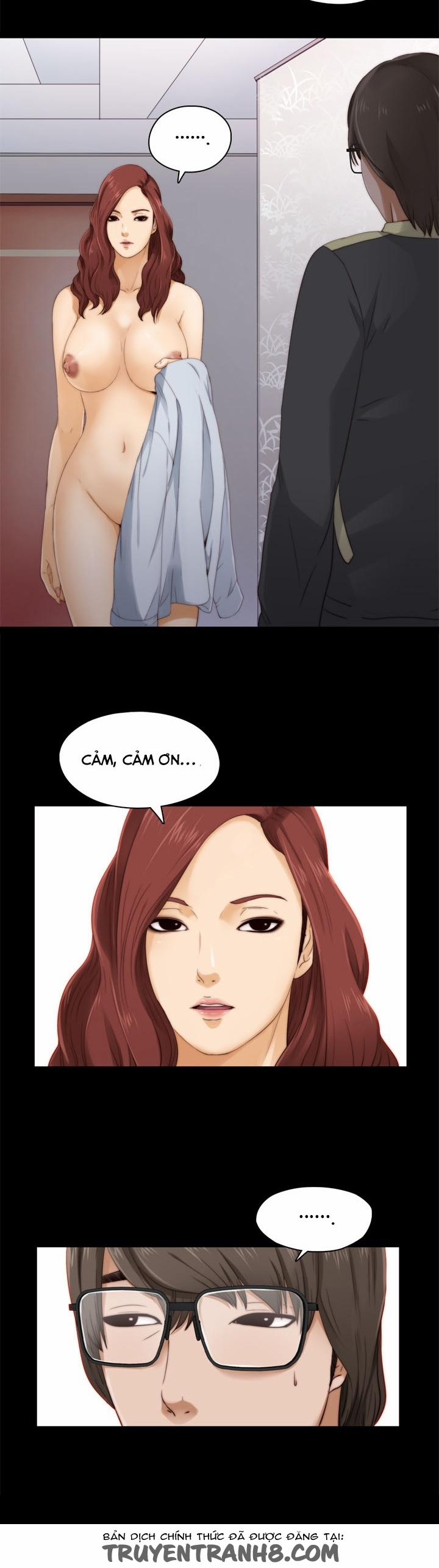 Girl Next Door!!! 5 trang 2