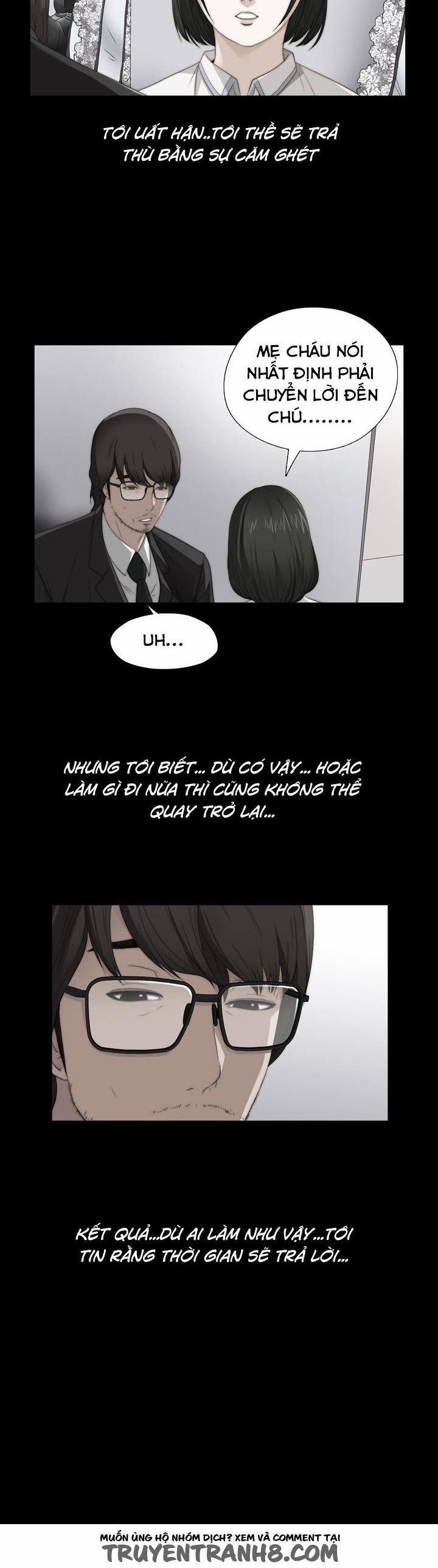 Girl Next Door!!! 5 trang 22