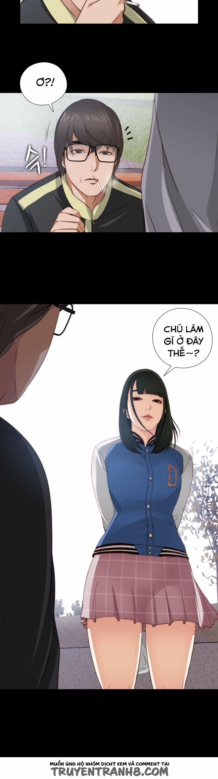 Girl Next Door!!! 5 trang 24