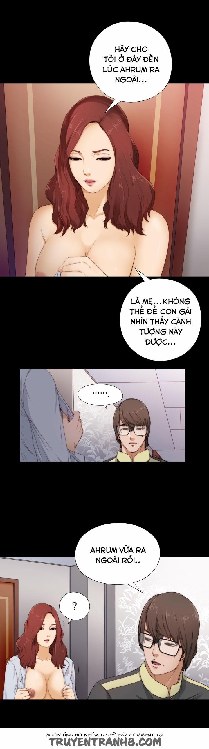 Girl Next Door!!! 5 trang 3