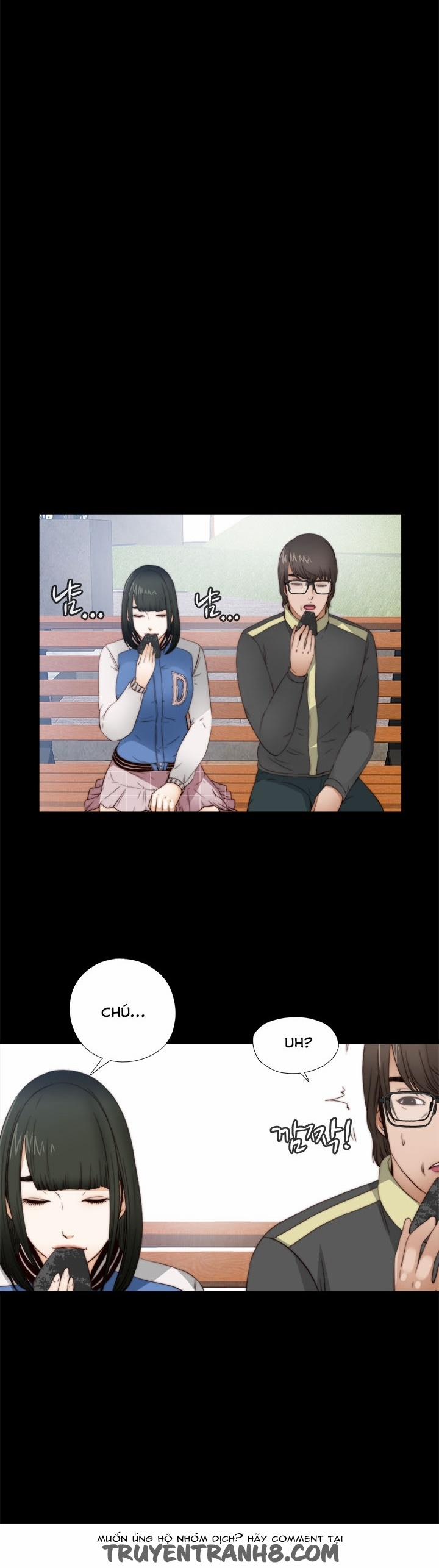 Girl Next Door!!! 5 trang 32