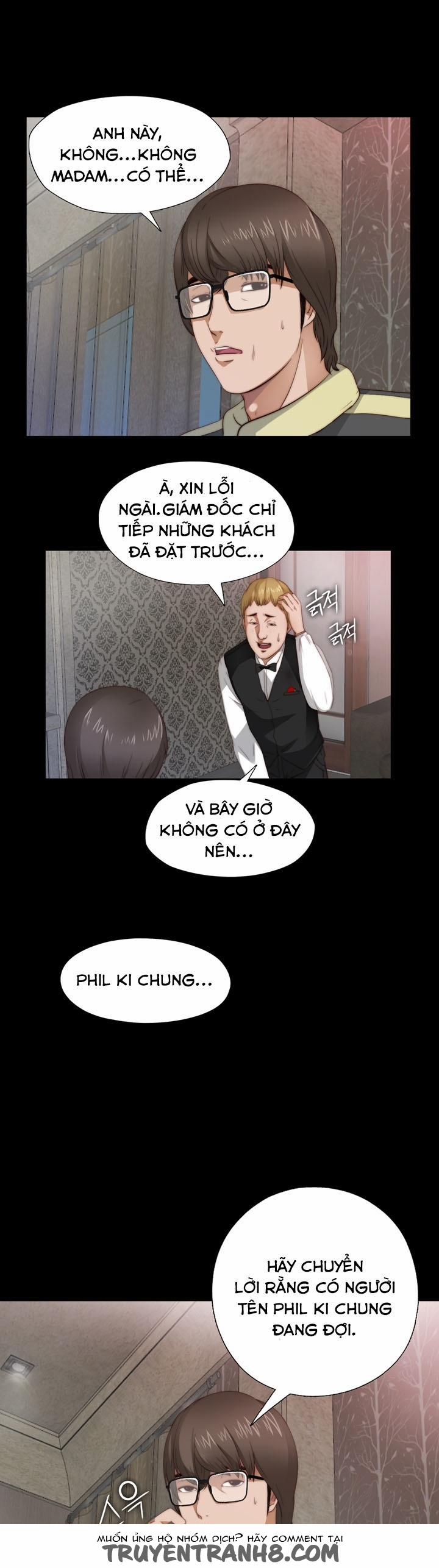 Girl Next Door!!! 5 trang 43