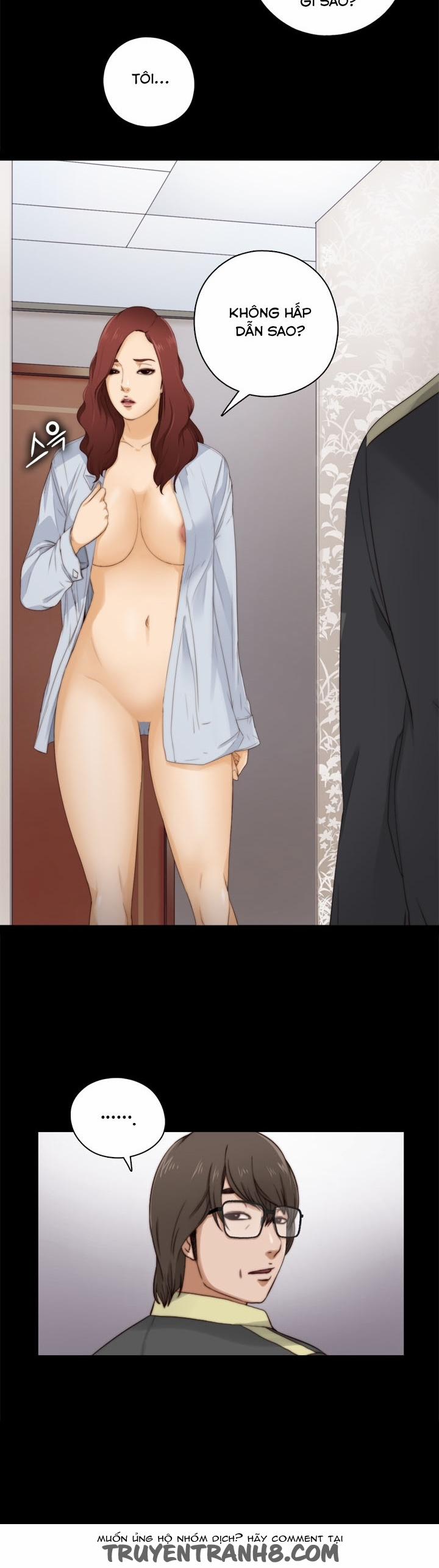 Girl Next Door!!! 5 trang 6