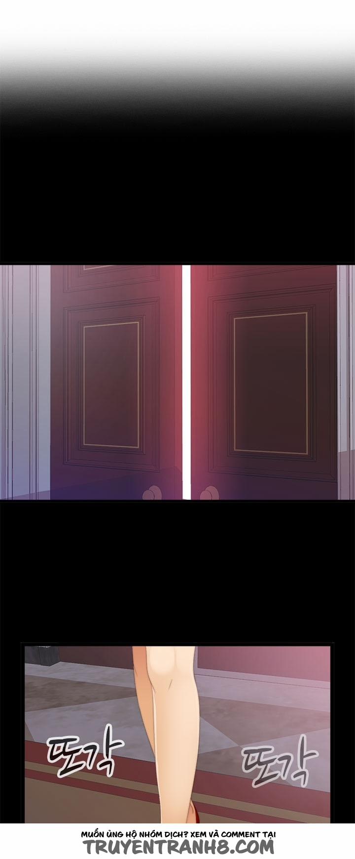 Girl Next Door!!! 6 trang 10