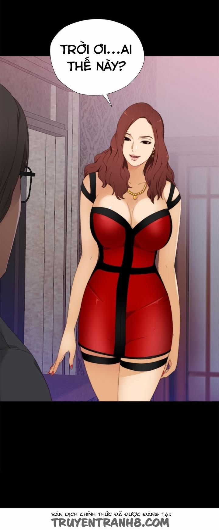Girl Next Door!!! 6 trang 12