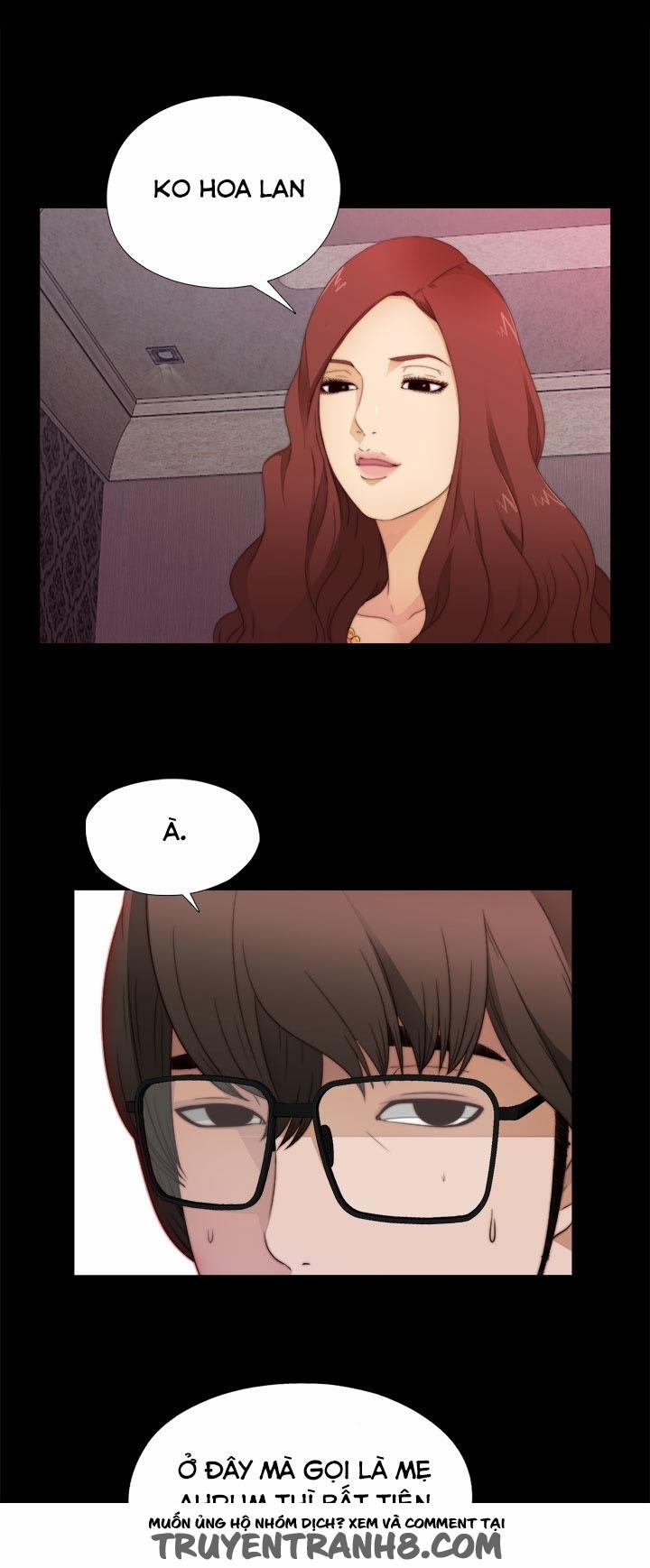 Girl Next Door!!! 6 trang 19