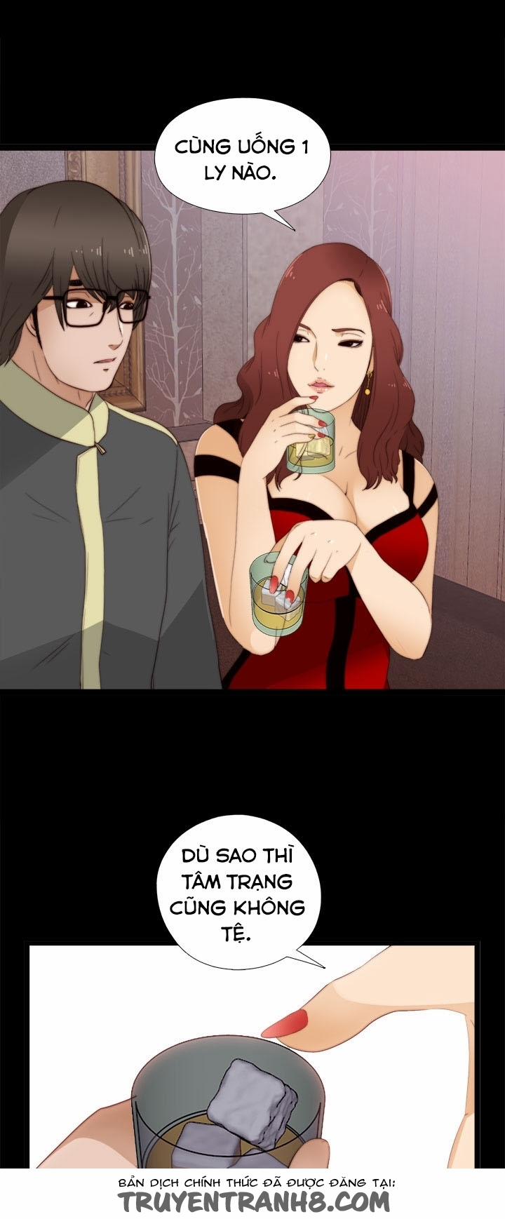 Girl Next Door!!! 6 trang 22