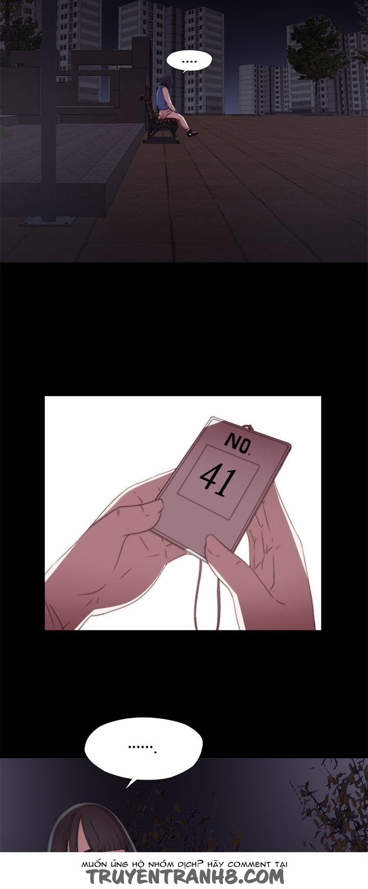 Girl Next Door!!! 6 trang 29