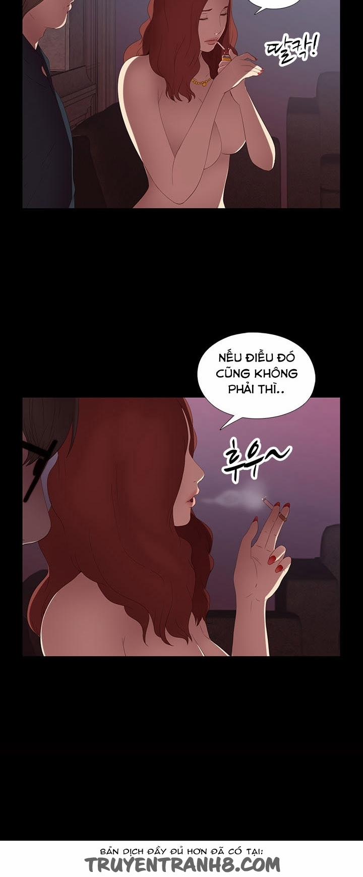 Girl Next Door!!! 6 trang 42