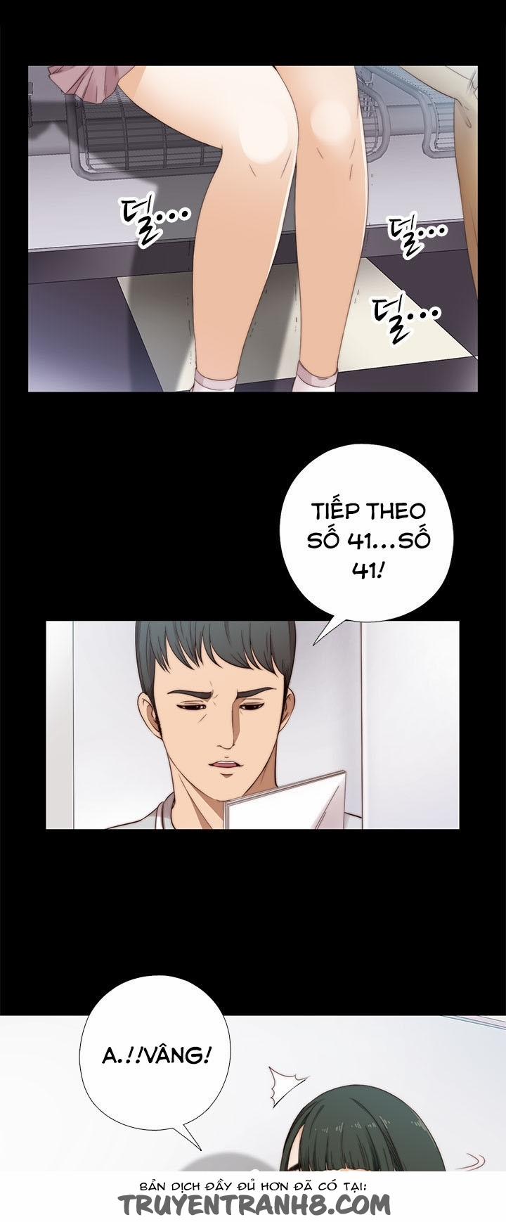 Girl Next Door!!! 6 trang 7