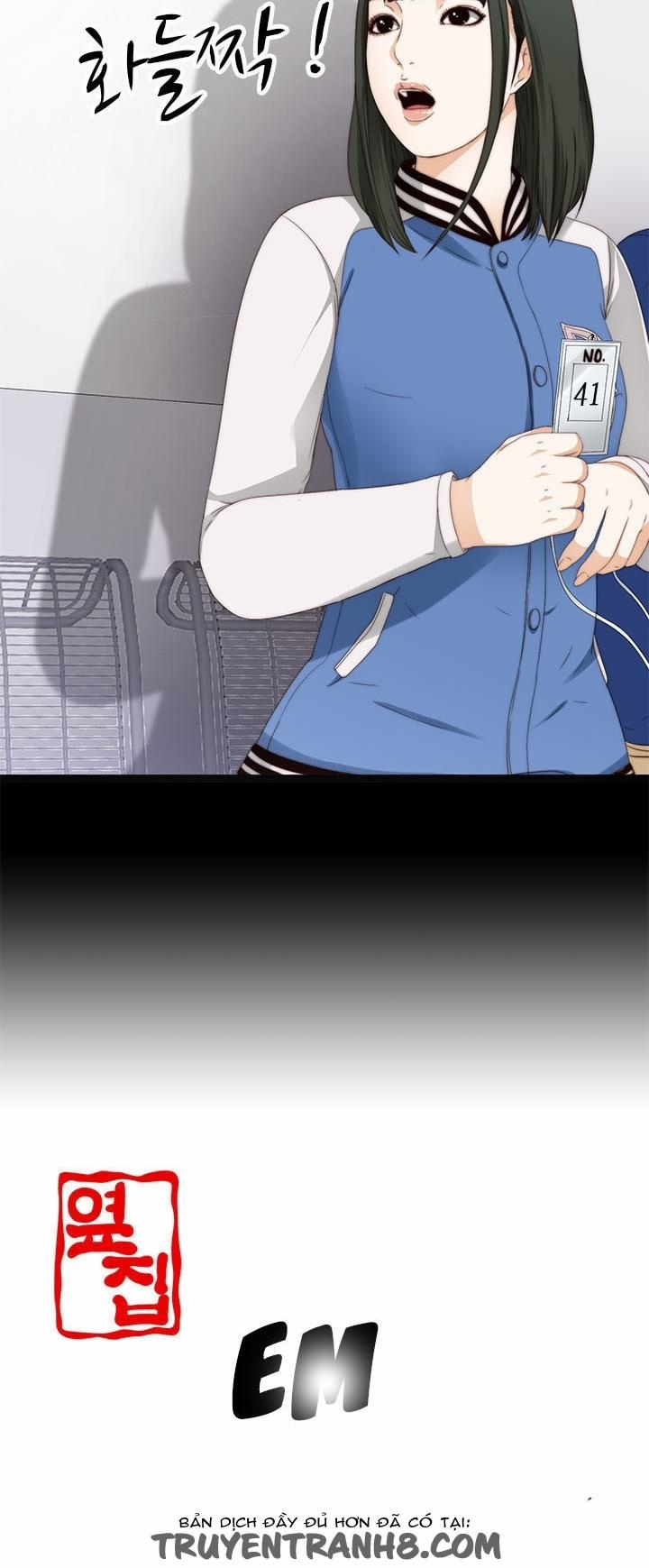 Girl Next Door!!! 6 trang 8