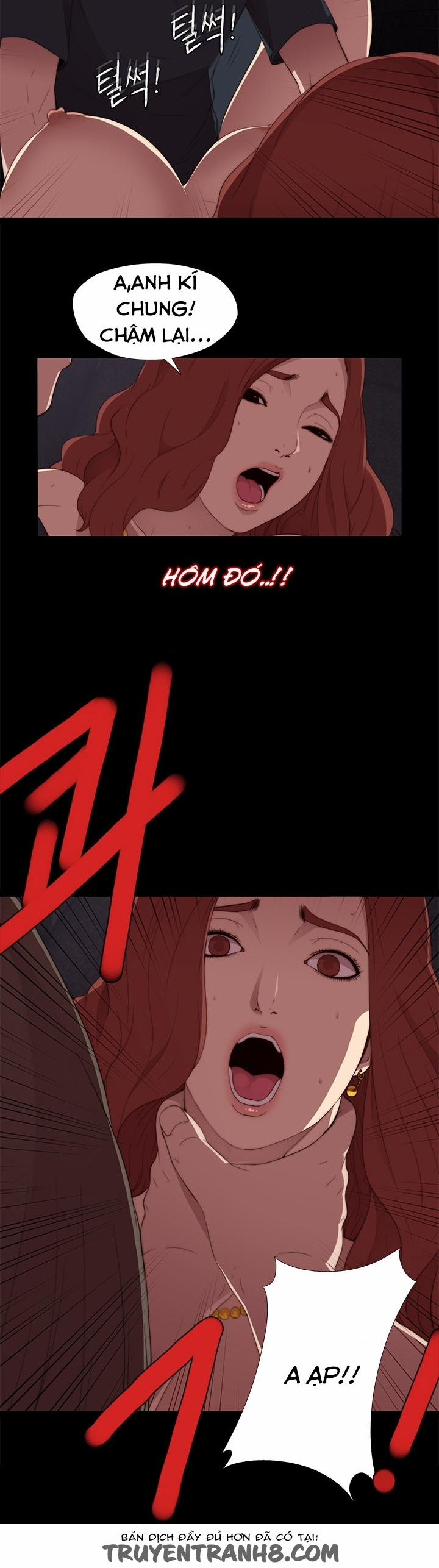 Girl Next Door!!! 7 trang 14