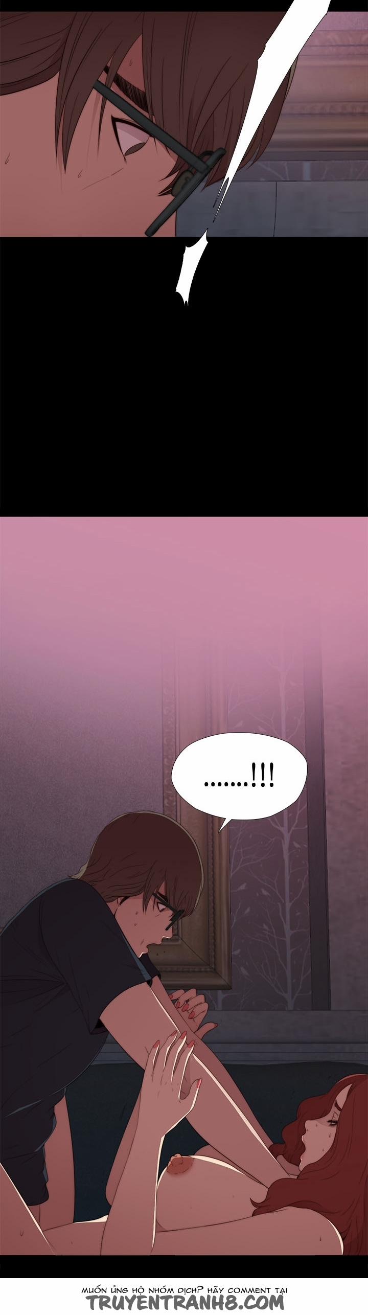 Girl Next Door!!! 7 trang 18