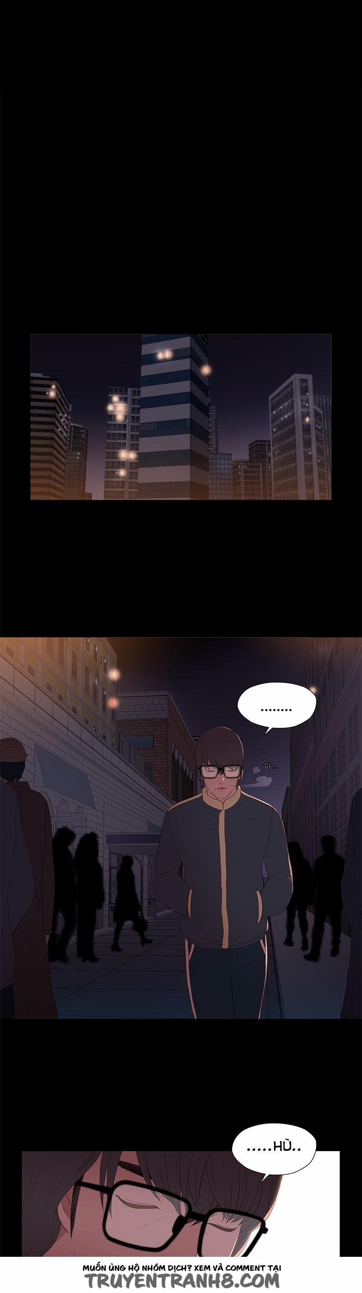 Girl Next Door!!! 7 trang 23