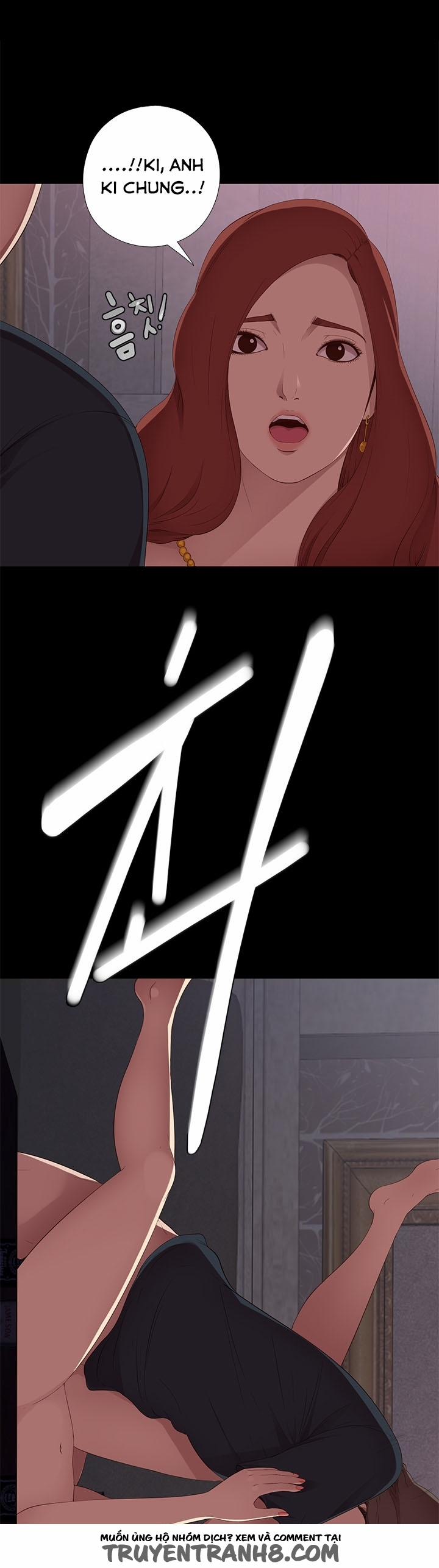 Girl Next Door!!! 7 trang 3