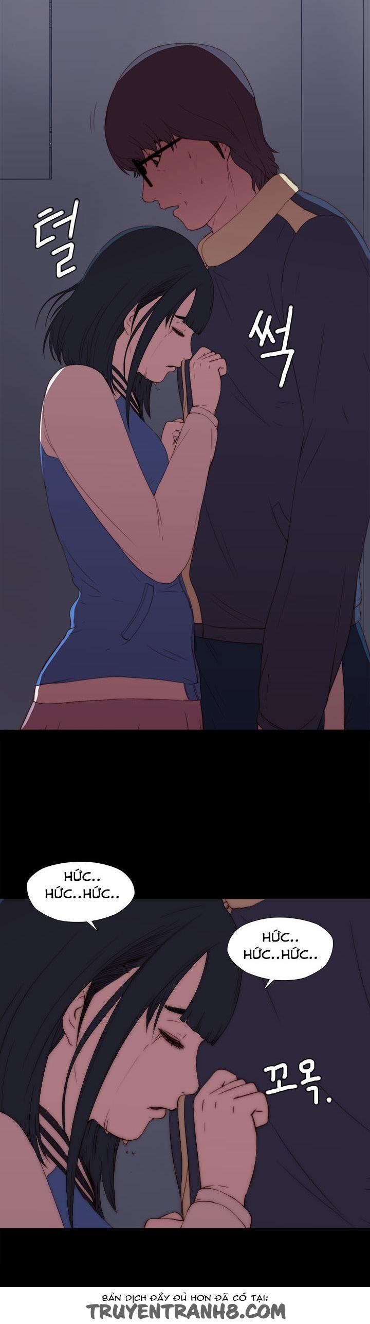 Girl Next Door!!! 7 trang 34