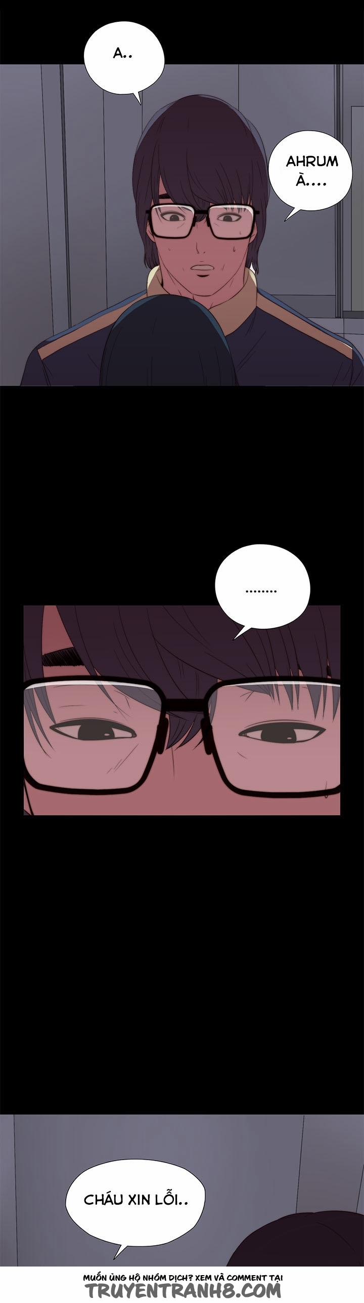 Girl Next Door!!! 7 trang 35