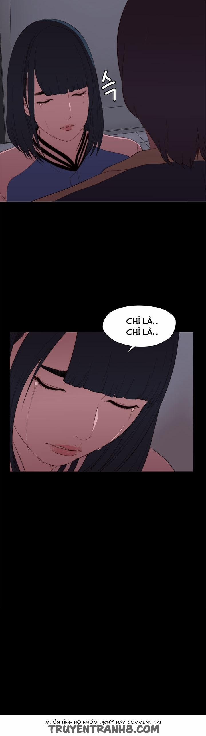 Girl Next Door!!! 7 trang 36