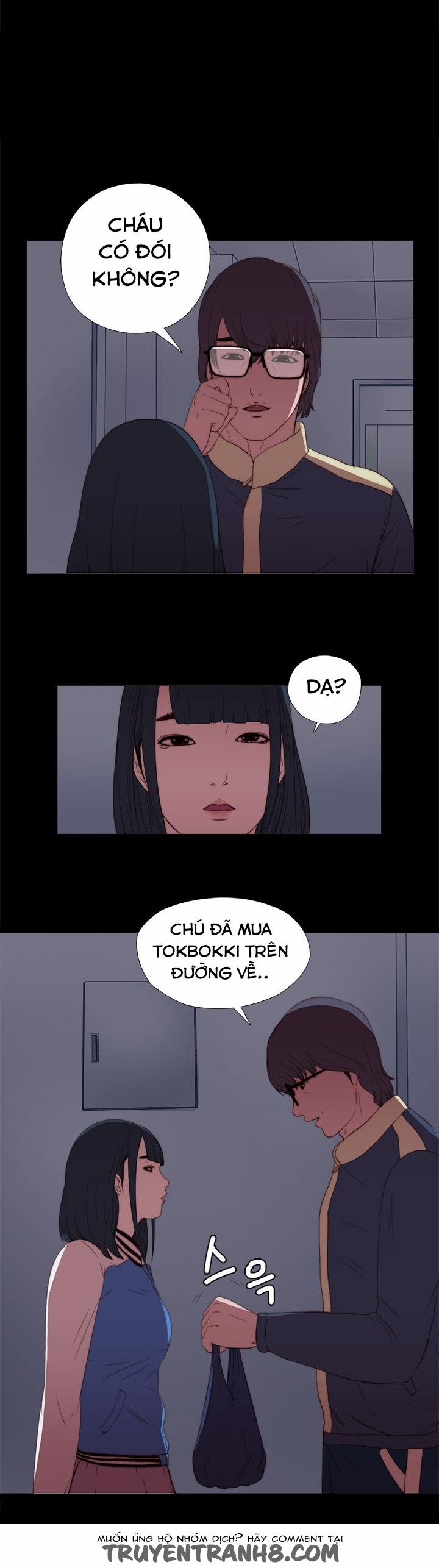 Girl Next Door!!! 7 trang 38