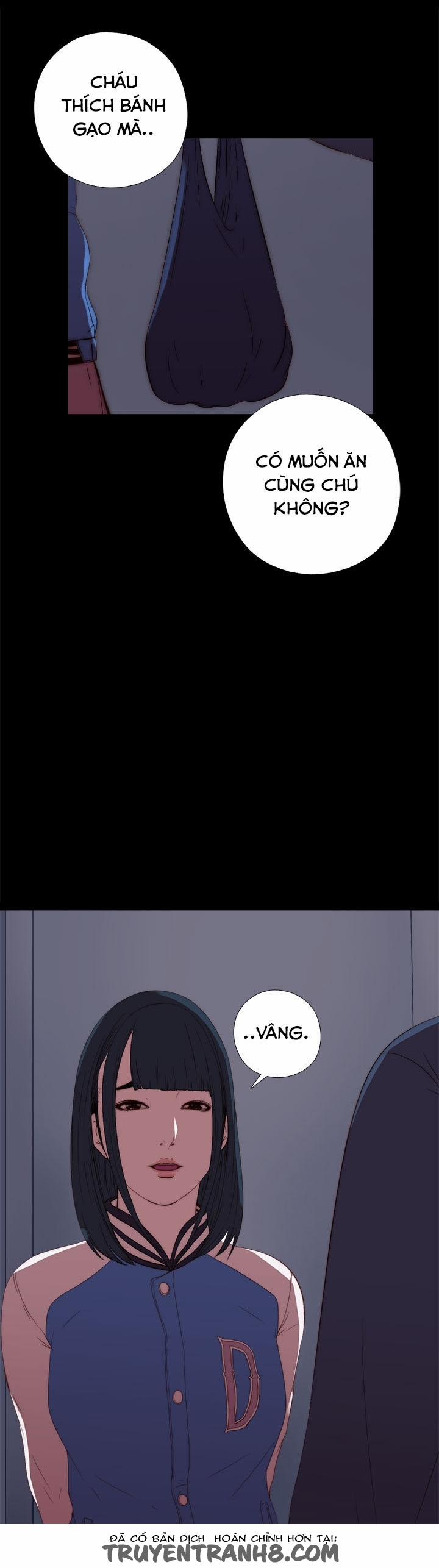 Girl Next Door!!! 7 trang 39