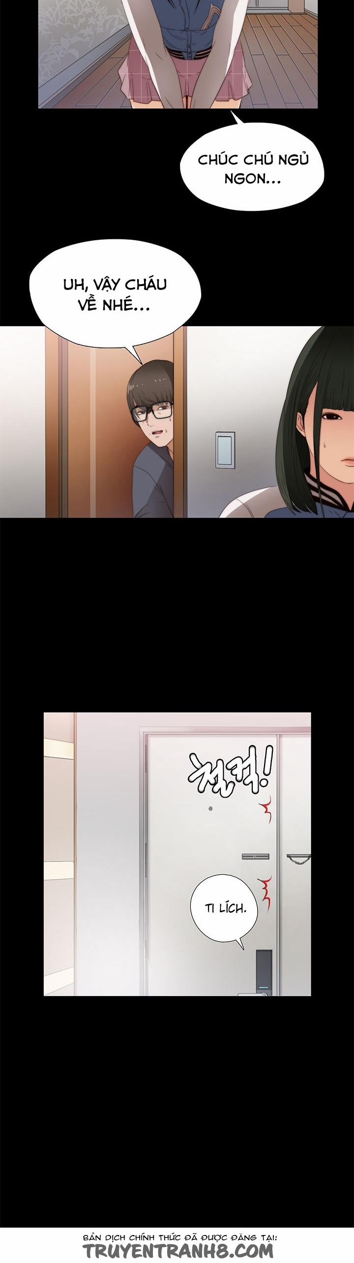 Girl Next Door!!! 8 trang 20