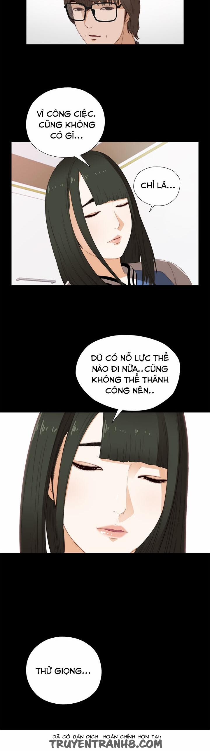 Girl Next Door!!! 8 trang 4