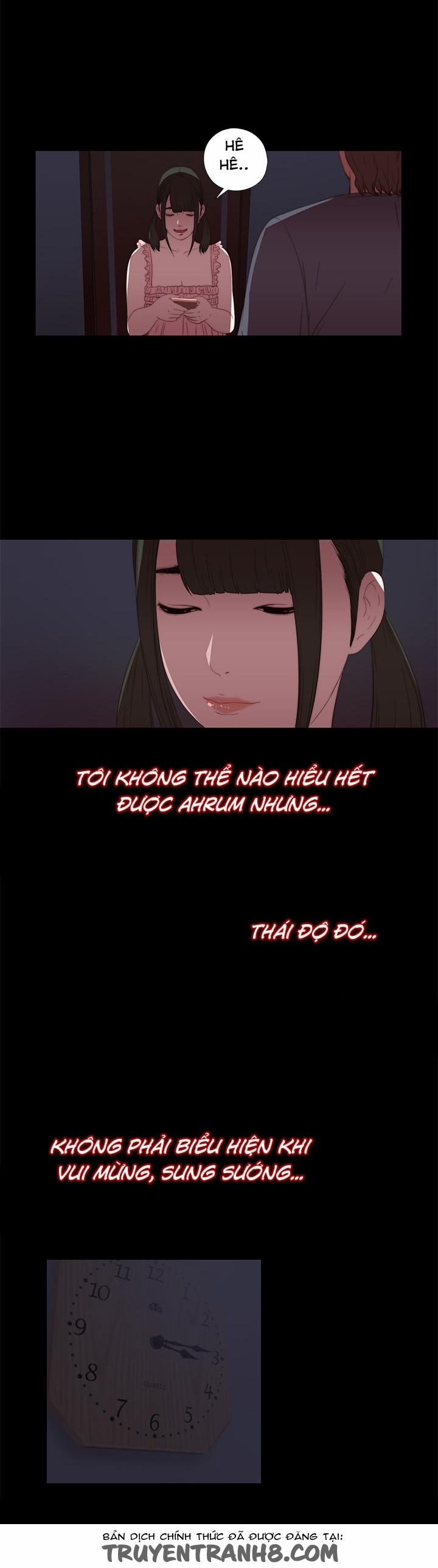 Girl Next Door!!! 9 trang 26