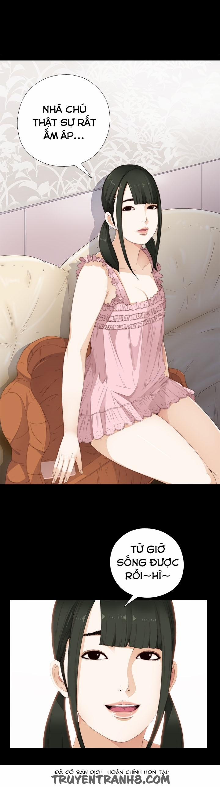 Girl Next Door!!! 9 trang 3