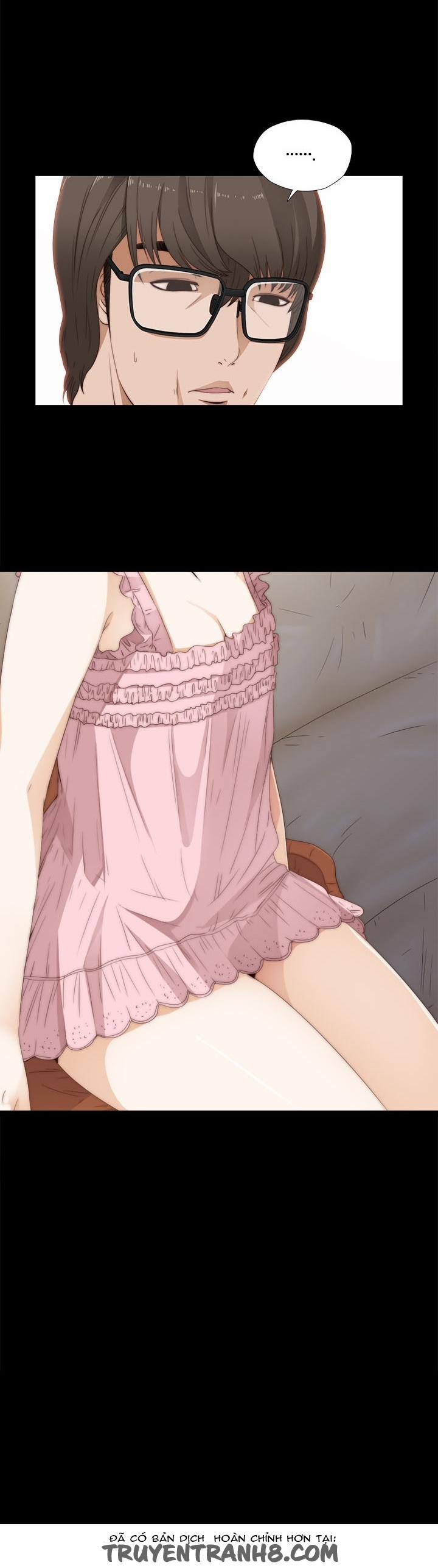 Girl Next Door!!! 9 trang 4