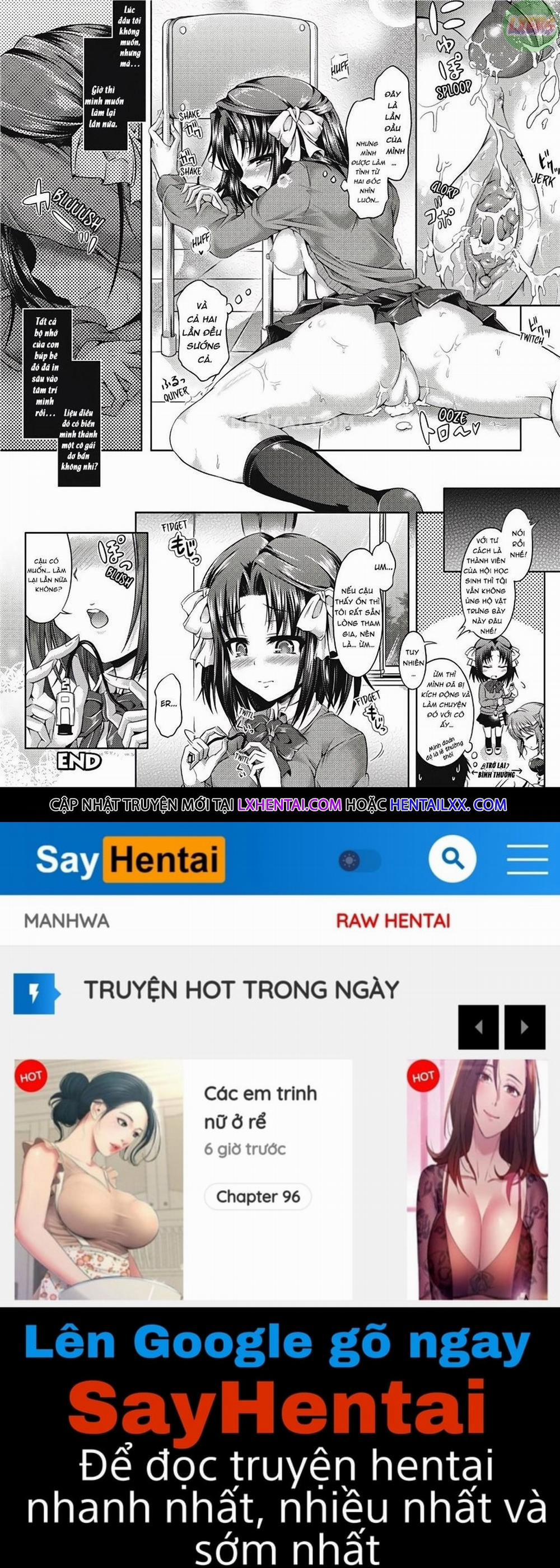 Girl Play 1 trang 24