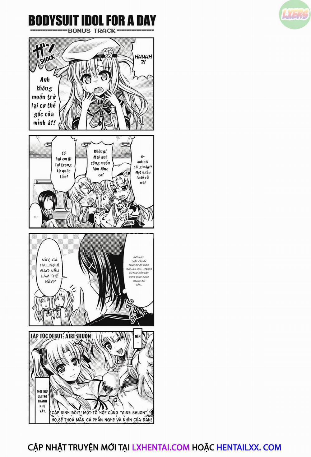 Girl Play 10 0 END trang 11