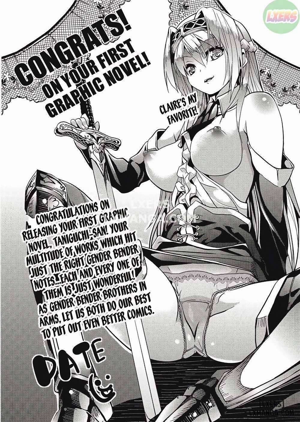 Girl Play 10 END trang 14