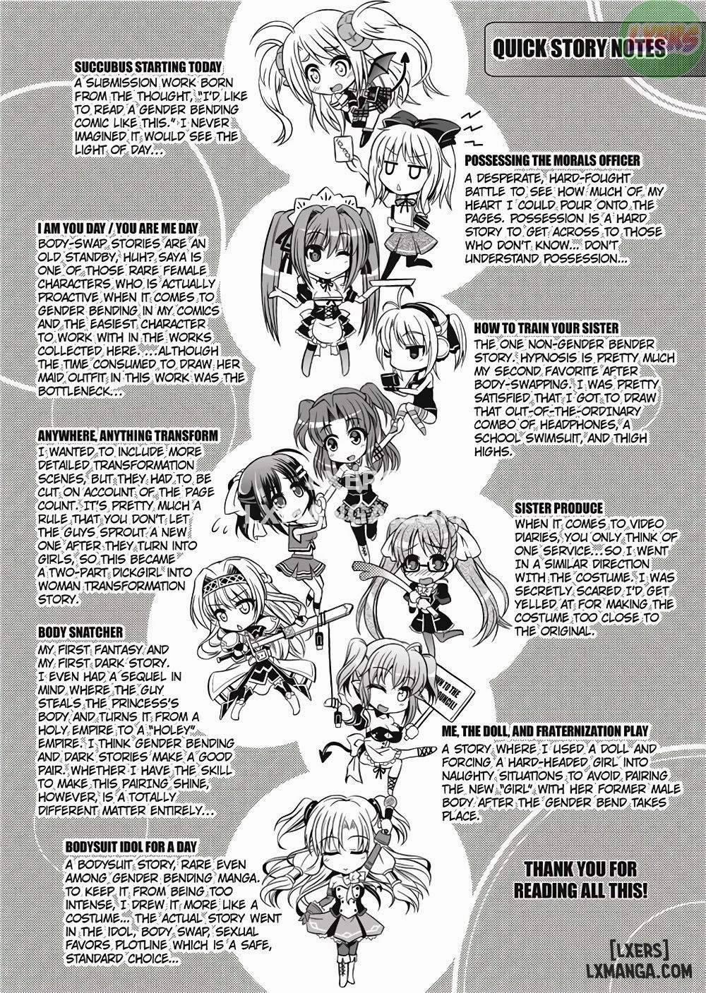 Girl Play 10 END trang 16