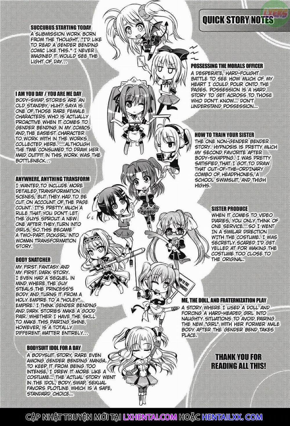 Girl Play 10 trang 15