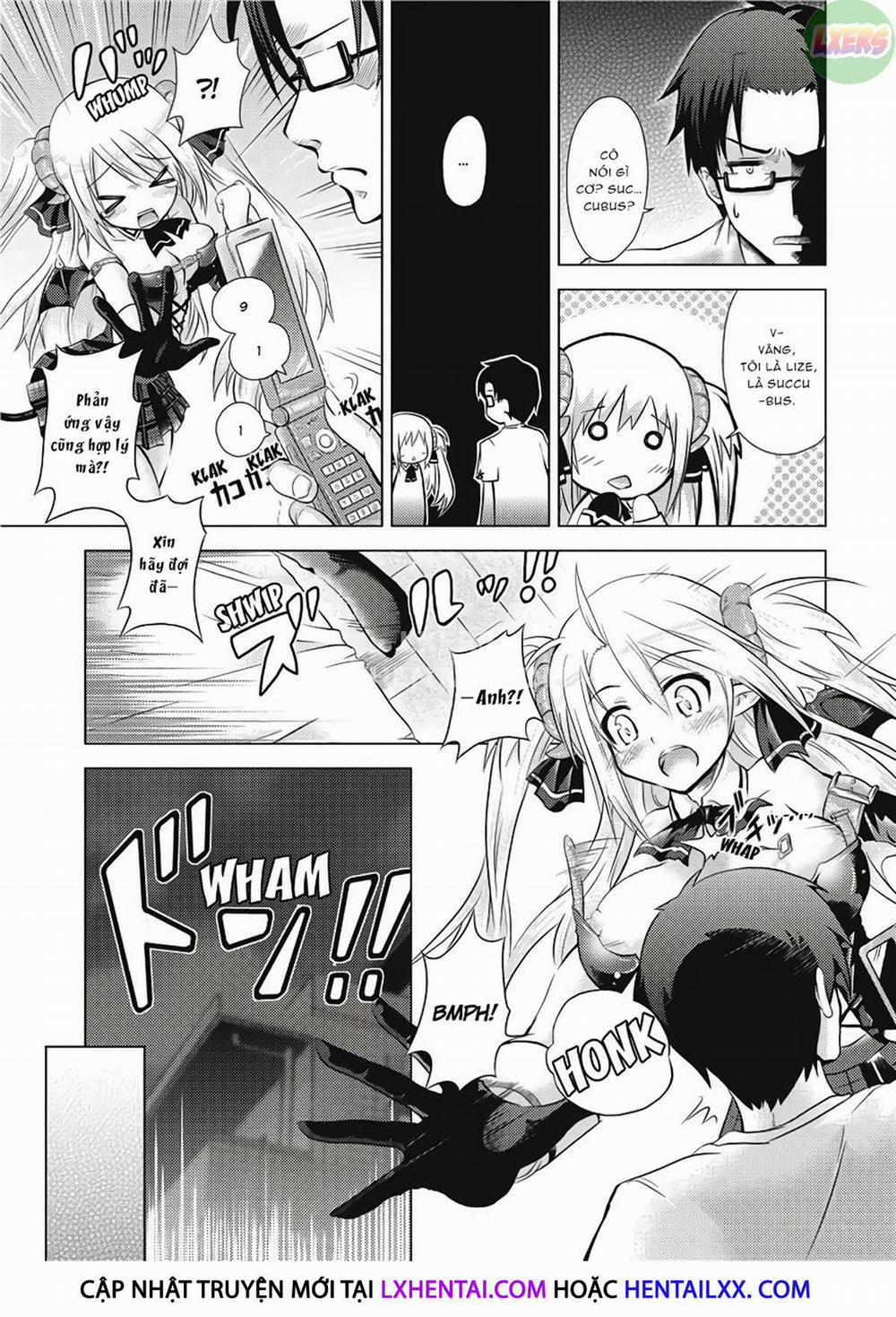 Girl Play 10 trang 3