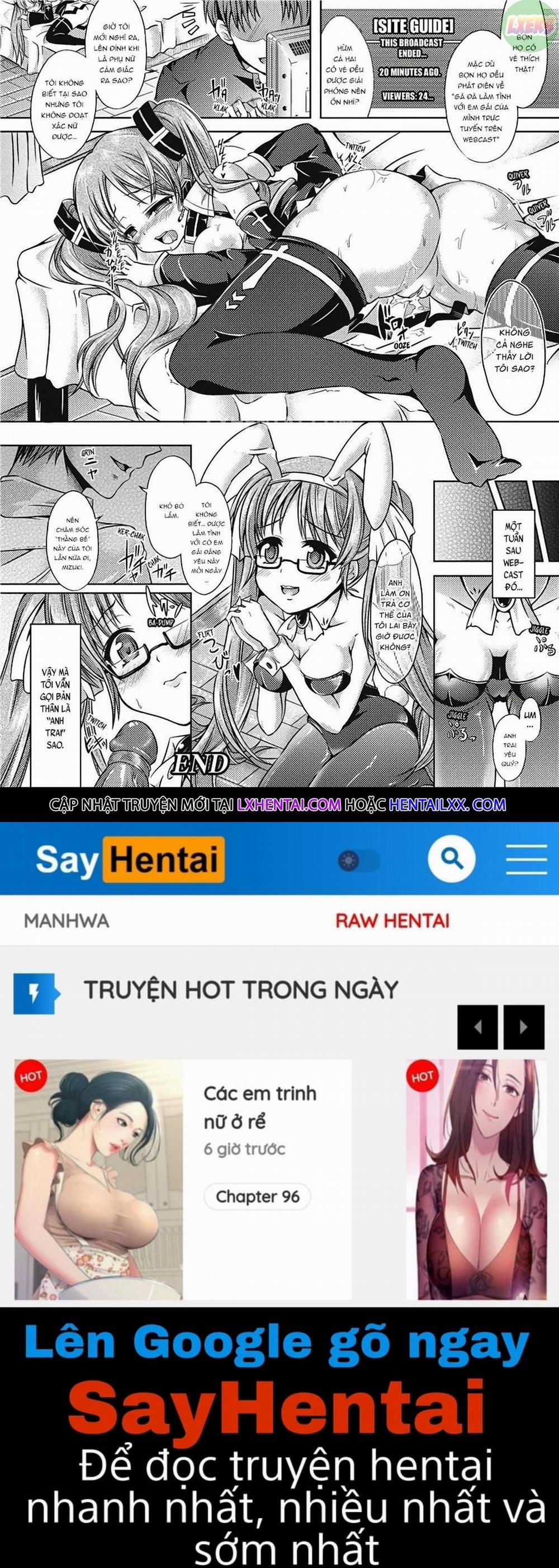 Girl Play 6 trang 17