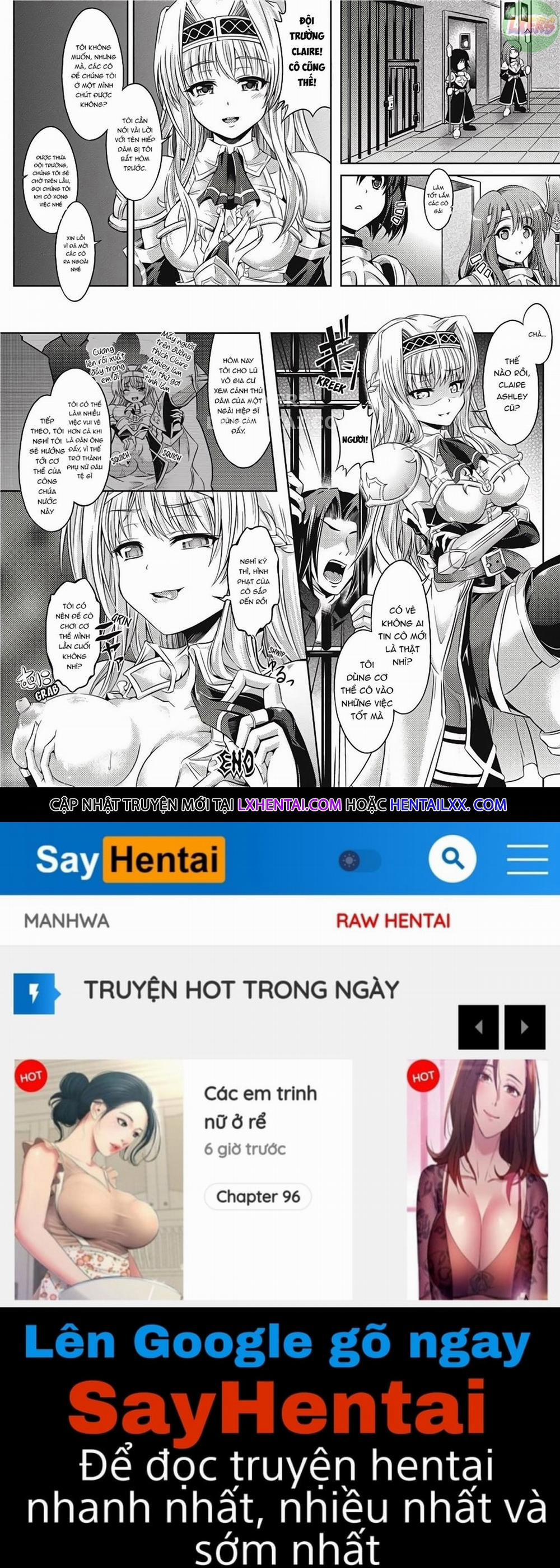 Girl Play 8 trang 15