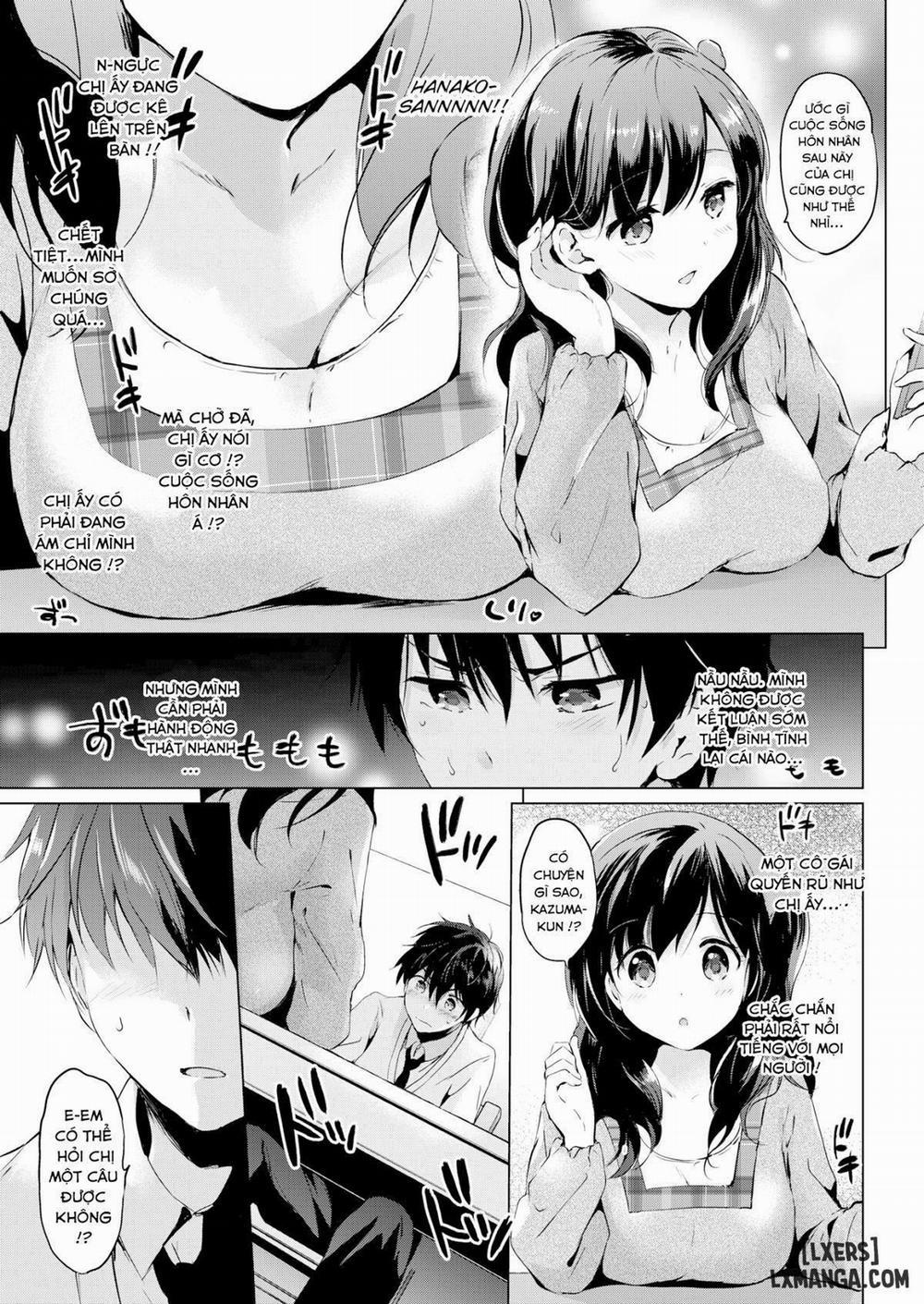 Girl's Colorful Perfume 4 trang 2