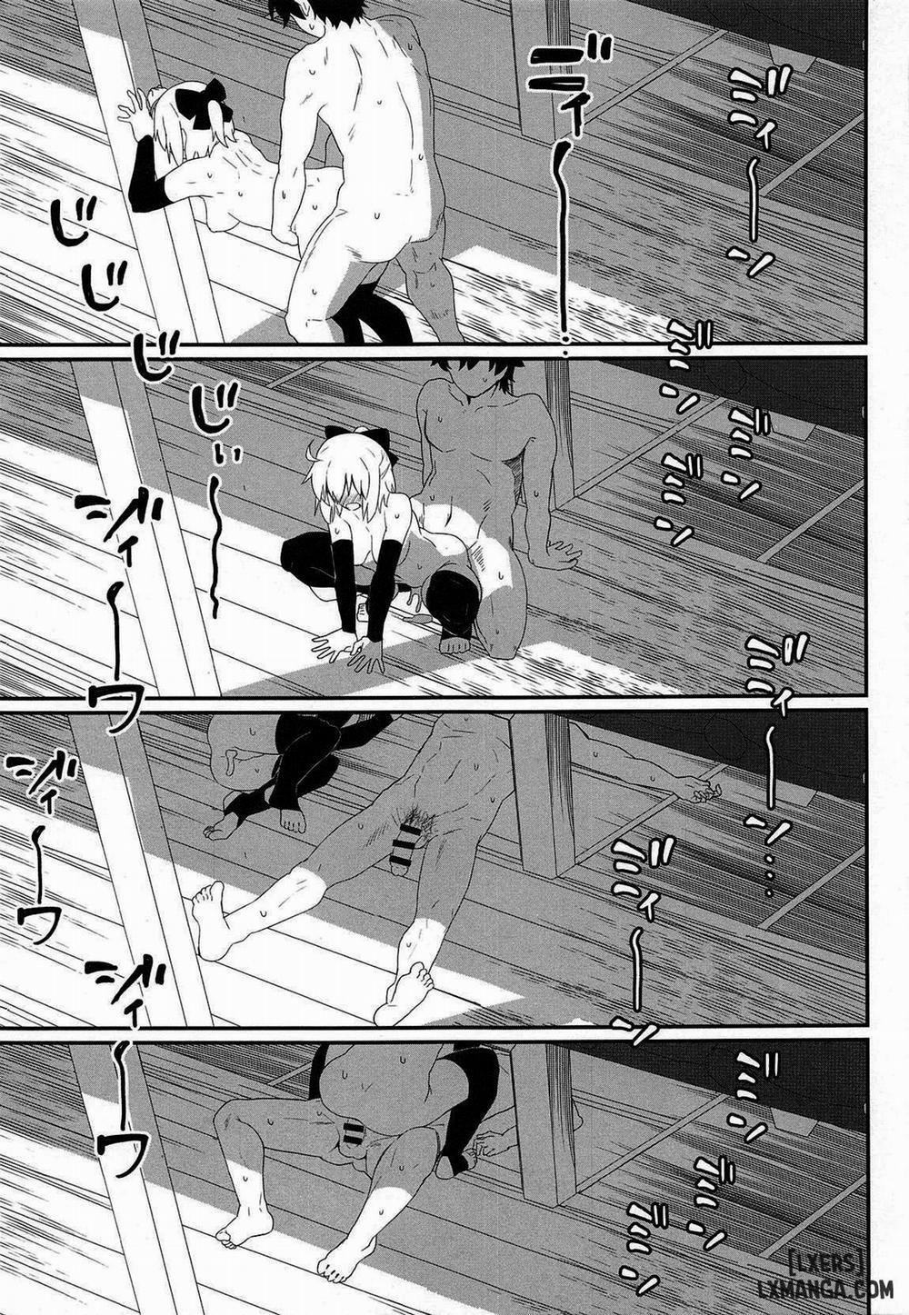 GIRLFriend's 17 Oneshot trang 17