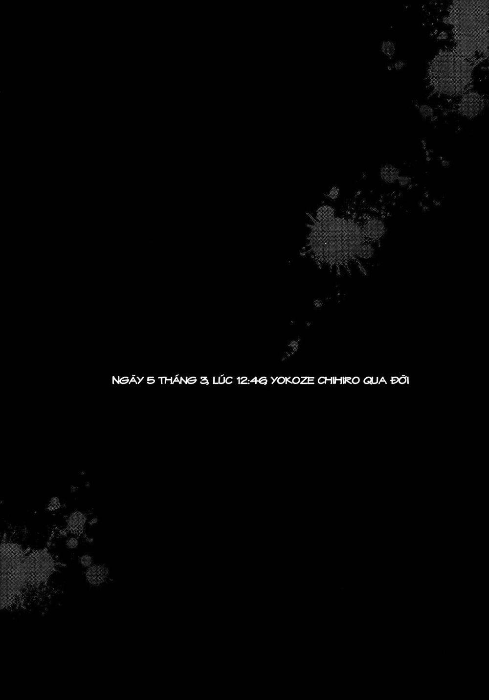 Girls Go Around 10.1 trang 23